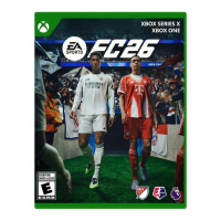EA Sports FC 26  [XBOX SERIES X]