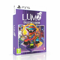 Lumo 2 - Collector's Edition [PLAYSTATION 5]
