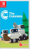 The Colonists (ENG)[SWITCH]