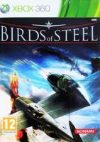 Birds Of Steel[Б.У ИГРЫ XBOX360]