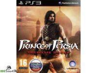 Prince of Persia Forgotten Sand [PLAY STATION 3]