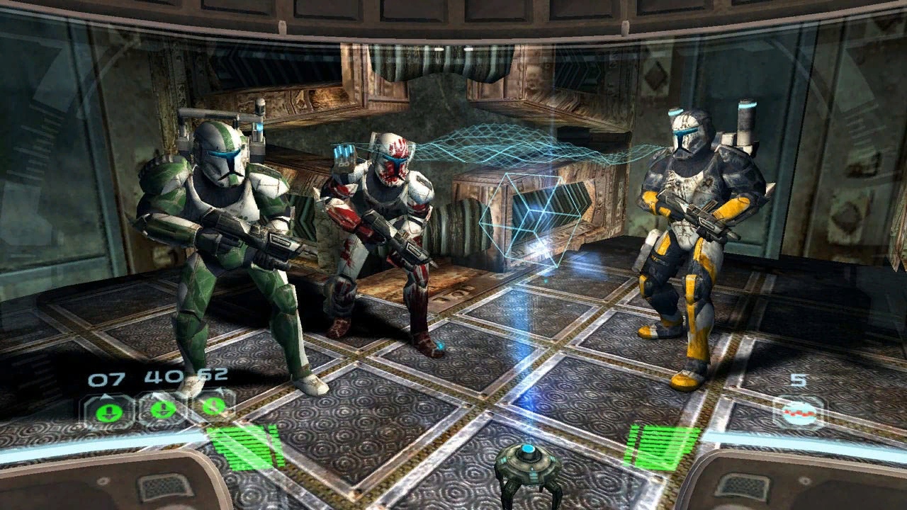 Star wars republic commando steam key фото 16