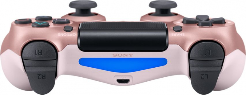 Sony DualShock 4 v.2 Rose Gold