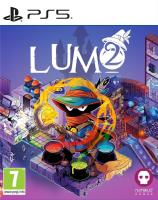 Lumo 2 [PLAYSTATION 5]