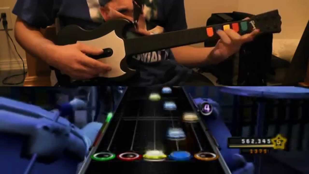 Guitar Hero 5 [Б.У ИГРЫ PLAY STATION 3]