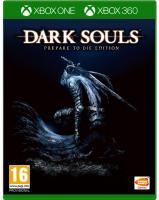 Dark Souls - Prepare to Die Edition (ENG)[XBOX 360 - XBOX ONE]