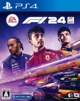 F1 2024 [PLAYSTATION 4]