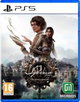 Syberia: The World Before[PLAY STATION 5]