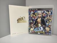 Persona 4: The Ultimax Ultra Suplex Hold (Jap) [Б.У ИГРЫ PLAY STATION 3]