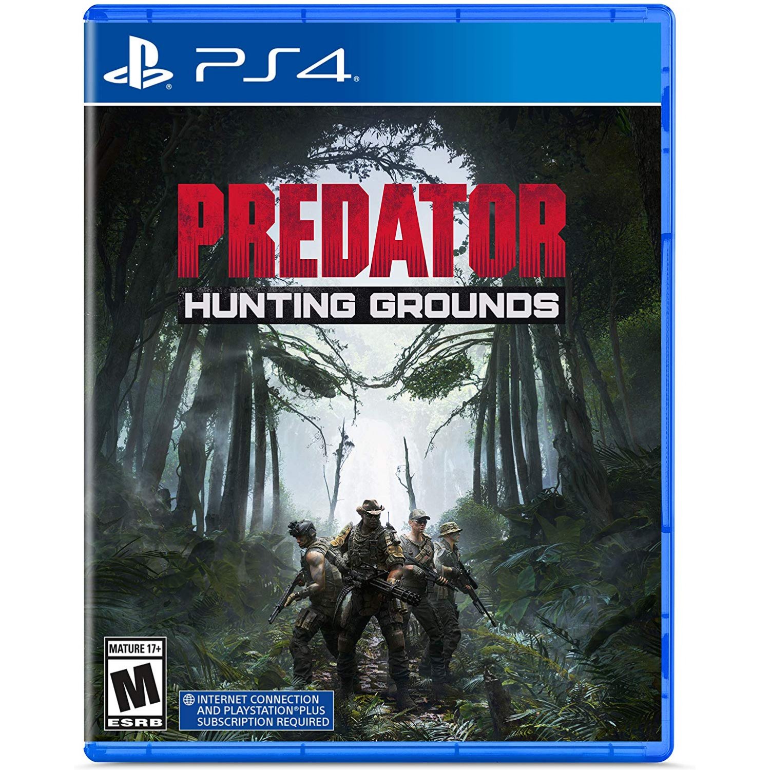 Predator hunting grounds стим цена фото 67