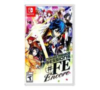 Tokyo Mirage Sessions #FE Encore[Б.У ИГРЫ NINTENDO SWITCH]
