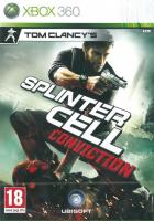 Tom Clancy S Conviction Купить