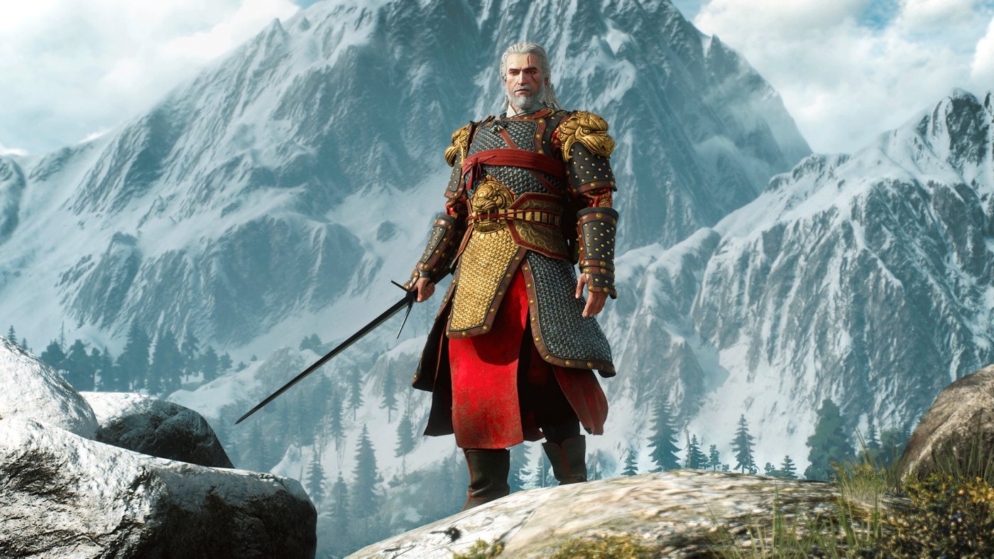 The witcher 3 pc edition фото 3