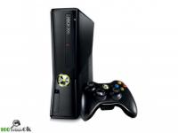 XBOX360 Slim 500GB[Б.У ПРИСТАВКИ]