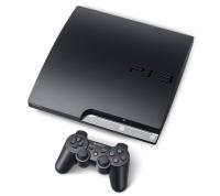 PlayStation 3 Slim 250GB[Б.У ПРИСТАВКИ]