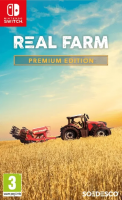 Real Farm - Premium Edition [NINTENDO SWITCH]