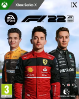 F1 2022 [XBOX SERIES]