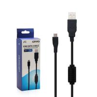 Кабель зарядки геймпадов PS4 Сharge Сable USB Data,2 метра OIVO P4S001[PLAYSTATION 4]