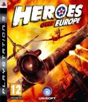 Heroes Over Europe(ENG)[PLAYSTATION 3]