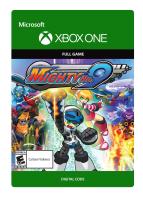 Mighty № 9 [Б,У ИГРЫ XBOX ONE]