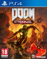 Doom Eternal[PLAY STATION 4]