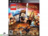 Lego The Lord of the Rings[Б.У ИГРЫ PLAY STATION 3]