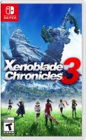 Xenoblade Chronicles 3[Б.У ИГРЫ NINTENDO SWITCH]
