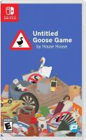 Untitled Goose Game by House House [Б.У ИГРЫ NINTENDO SWITCH]
