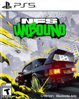 Need for Speed Unbound[Б.У ИГРЫ PLAY STATION 5]