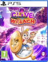 Clive 'N' Wrench [PLAY STATION 5]