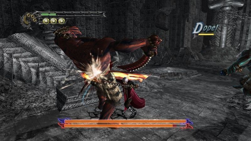 Devil May Cry Triple Pack[NINTENDO SWITCH]