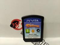 Дурдом в кармане (без коробки)[Б.У ИГРЫ PSVITA]