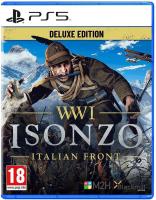 WWI Isonzo: Italian Front [Б.У PLAY STATION 5]