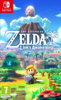 The Legend of Zelda Link's Awakening[NINTENDO SWITCH]