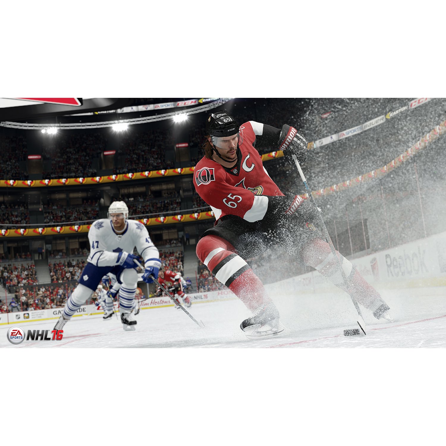 NHL 16 Legacy Edition[Б.У ИГРЫ XBOX360]