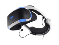 Шлем виртуальной реальности PlayStation VR (CUH-ZVR2)[Б.У АКСЕССУАРЫ]