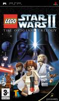 Lego Star Wars II the Original Trilogy[Б.У ИГРЫ PSP]