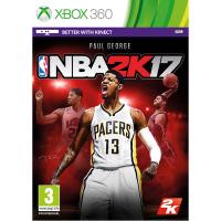 NBA 2K17 [Б.У. ИГРЫ XBOX 360]