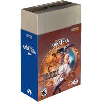 The Making of Karateka - Deluxe Edition [PLAYSTATION 5]