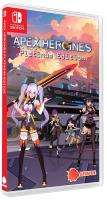 Apex Heroines - Platinum Edition[SWITCH]