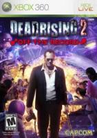 Dead Rising 2: Off the Record[XBOX 360]