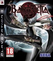 Bayonetta[Б.У ИГРЫ PLAY STATION 3]