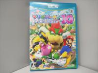 Mario Party 10(NTSC-J)[Б.У ИГРЫ Wii U]