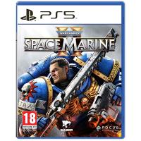 Warhammer 40,000: Space Marine 2 [PLAYSTATION 5]