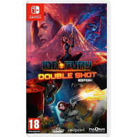 Ion Fury: Double Shot Edition [NINTENDO SWITCH]