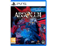 Absolum [Б.У ИГРЫ PLAYSTATION 5]