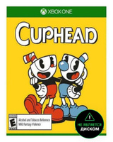 Cuphead [XBOX ONE]