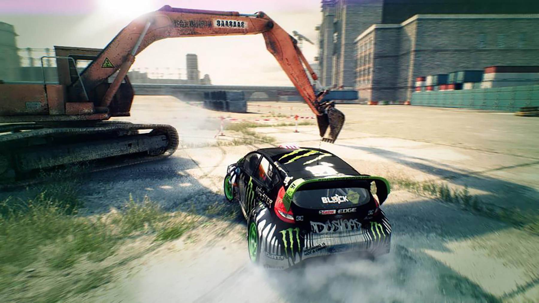 DiRT 3[PLAYSTATION 3]