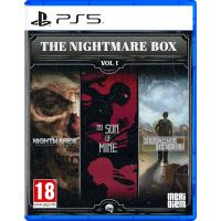 The Nightmare Box Vol. I [PLAYSTATION 5]