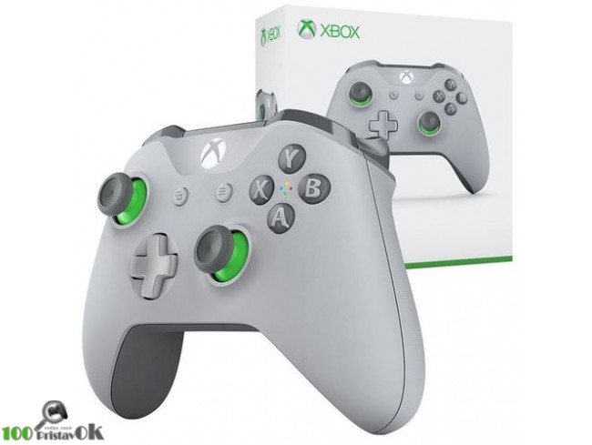 Купить Геймпад Xbox One Дешево